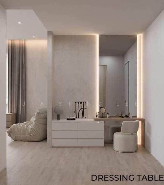 Condominium for Sale at Katana II - Jia Yirng Lee - Interior - PropertyGuru.com.my