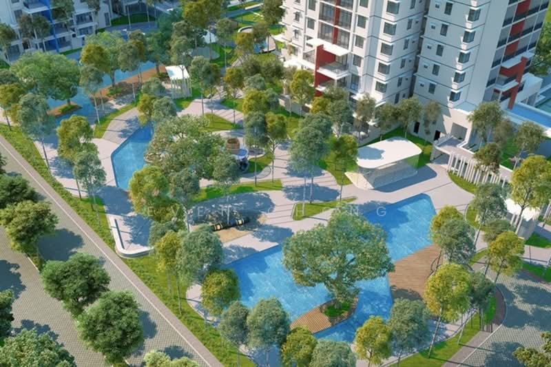 Midfields untuk Untuk Dijual - RM 488,000, Mac 2026 - Exterior - PropertyGuru.com.my