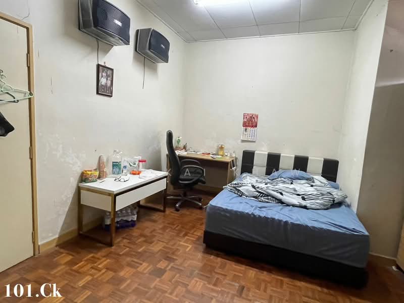 2-storey Terraced House for Sale in Kapar (Selangor) - Hao Kai Khaw - Bedroom - PropertyGuru.com.my