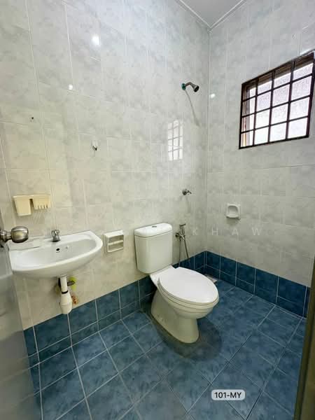 2-storey Terraced House for Sale in Bandar Bukit Tinggi 2 (Klang) - Hao Kai Khaw - Bathroom - PropertyGuru.com.my
