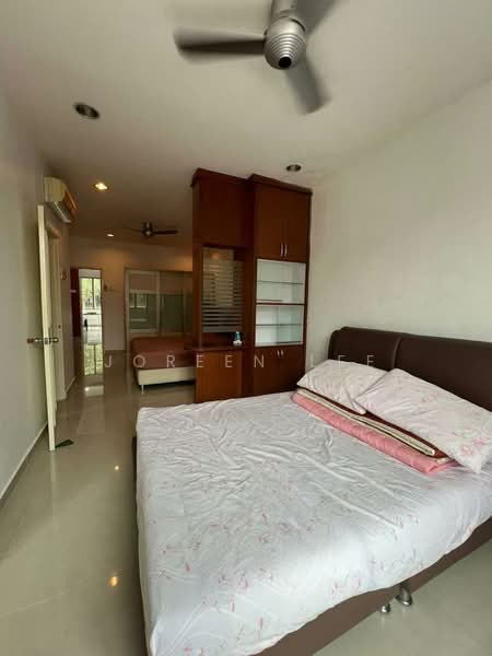 2-storey Terraced House for Sale in Skudai (Johor) - Joreen Lee - PropertyGuru.com.my