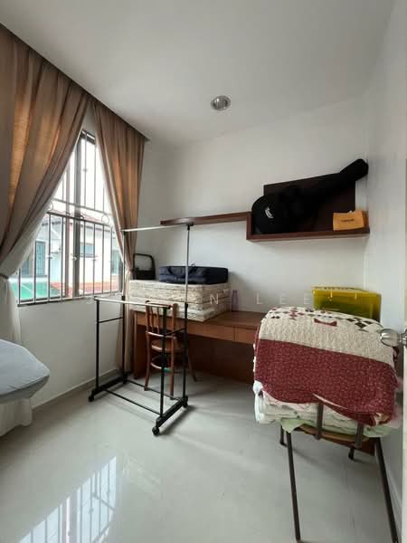 2-storey Terraced House for Sale in Skudai (Johor) - Joreen Lee - PropertyGuru.com.my