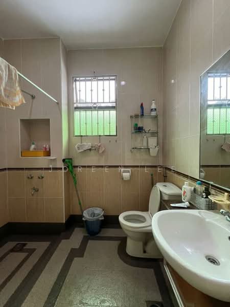 2-storey Terraced House for Sale in Skudai (Johor) - Joreen Lee - PropertyGuru.com.my