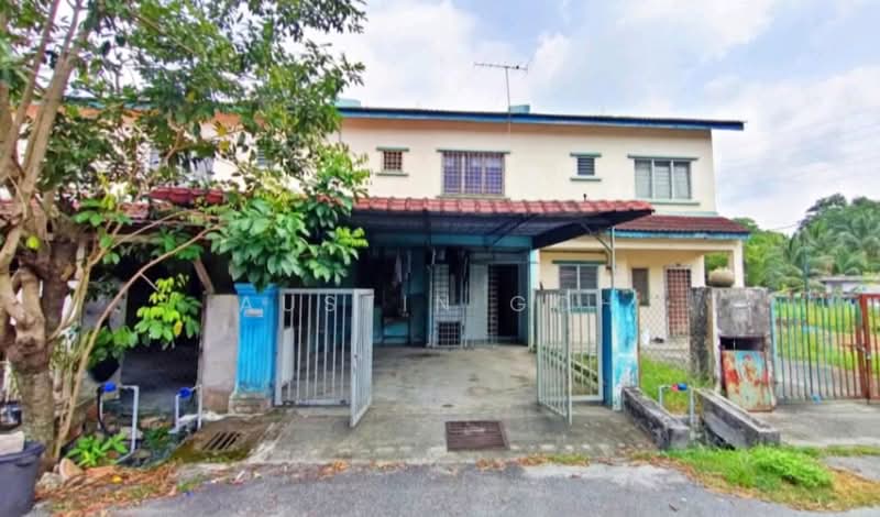 2 Story Terraced House, Semenyih untuk Untuk Dijual - RM 299,000, Apr 2026 - Exterior - PropertyGuru.com.my