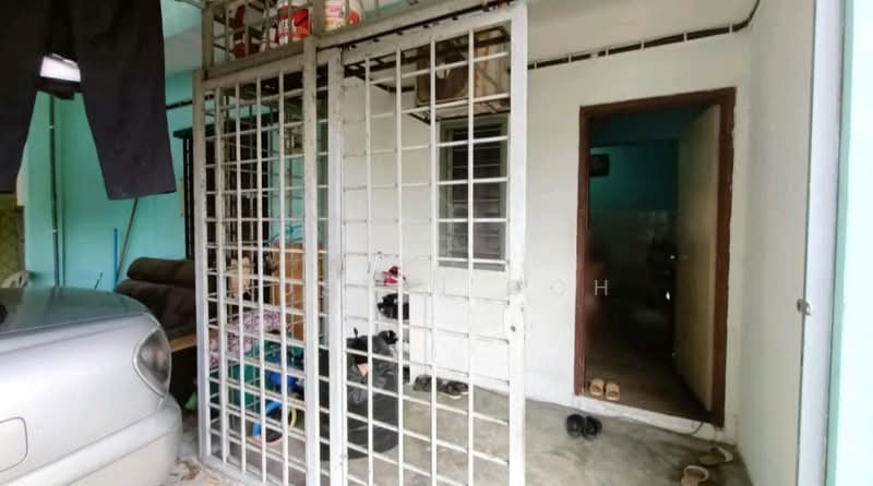 2 Story Terraced House, Semenyih untuk Untuk Dijual - RM 299,000, Apr 2026 - Entrance - PropertyGuru.com.my