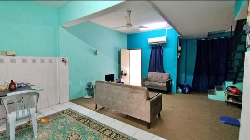 2 Story Terraced House, Semenyih untuk Untuk Dijual - RM 299,000, Apr 2026 - Living Room - PropertyGuru.com.my