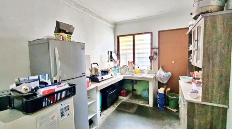 2 Story Terraced House, Semenyih untuk Untuk Dijual - RM 299,000, Apr 2026 - Kitchen - PropertyGuru.com.my