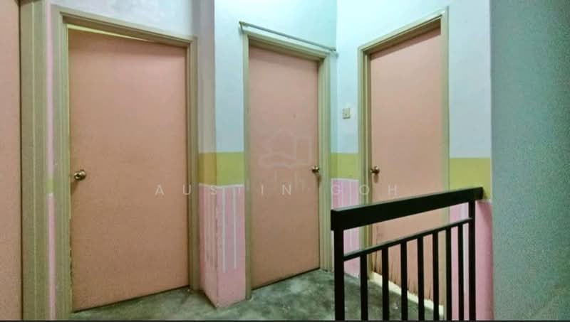 2 Story Terraced House, Semenyih untuk Untuk Dijual - RM 299,000, Apr 2026 - Corridor - PropertyGuru.com.my