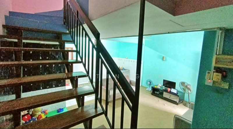 2 Story Terraced House, Semenyih untuk Untuk Dijual - RM 299,000, Apr 2026 - Living Room - PropertyGuru.com.my