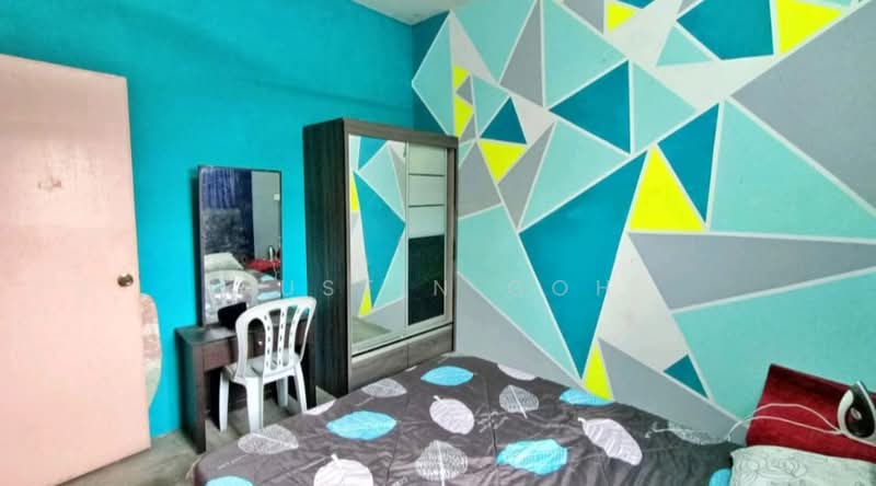 2 Story Terraced House, Semenyih untuk Untuk Dijual - RM 299,000, Apr 2026 - Bedroom - PropertyGuru.com.my