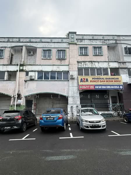 For Rent - Bandar Seri Alam