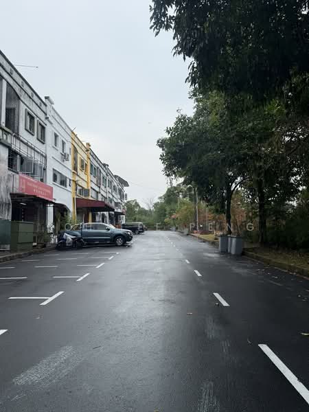 For Rent - Bandar Seri Alam