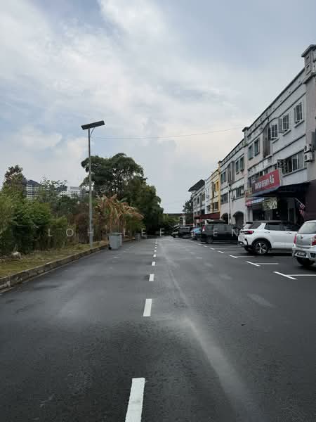 For Rent - Bandar Seri Alam