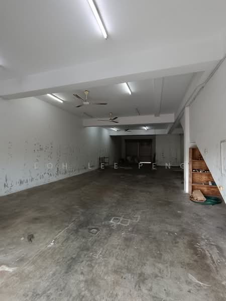 Shop / Office for Rent in Bandar Seri Alam (Masai) - Loh Lee Peng - PropertyGuru.com.my