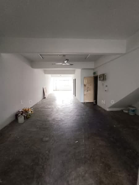 Shop / Office for Rent in Bandar Seri Alam (Masai) - Loh Lee Peng - Interior - PropertyGuru.com.my