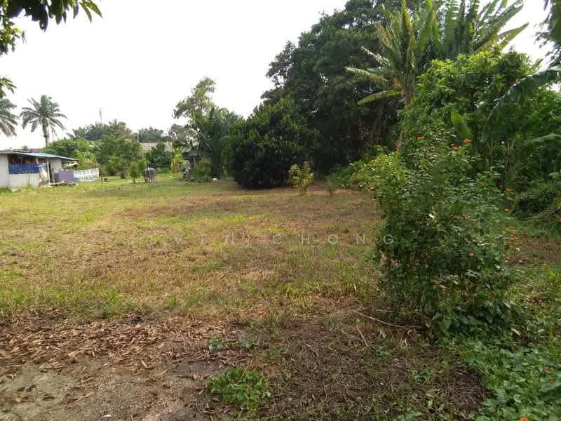 Untuk Disewa - Kampung Sungai Tekali