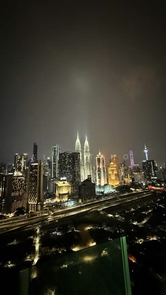 Service Residence for Rent at Armani Raja Uda - Albert Ho - View - PropertyGuru.com.my