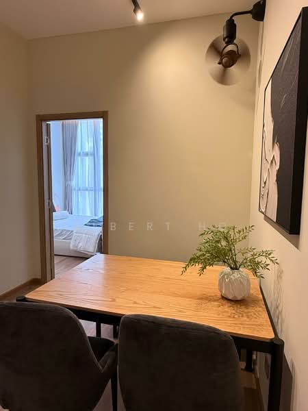 Service Residence for Rent at Armani Raja Uda - Albert Ho - Bedroom - PropertyGuru.com.my