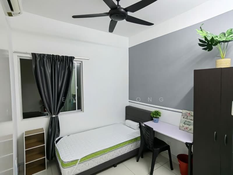 Condominium for Sale at Spring Avenue (Kuchai Damai) - Even Chong - Bedroom - PropertyGuru.com.my