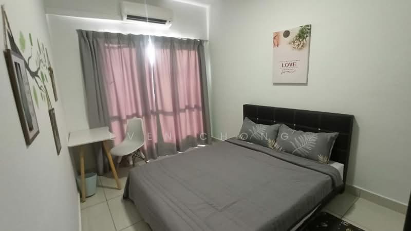 Condominium for Sale at Spring Avenue (Kuchai Damai) - Even Chong - Bedroom - PropertyGuru.com.my
