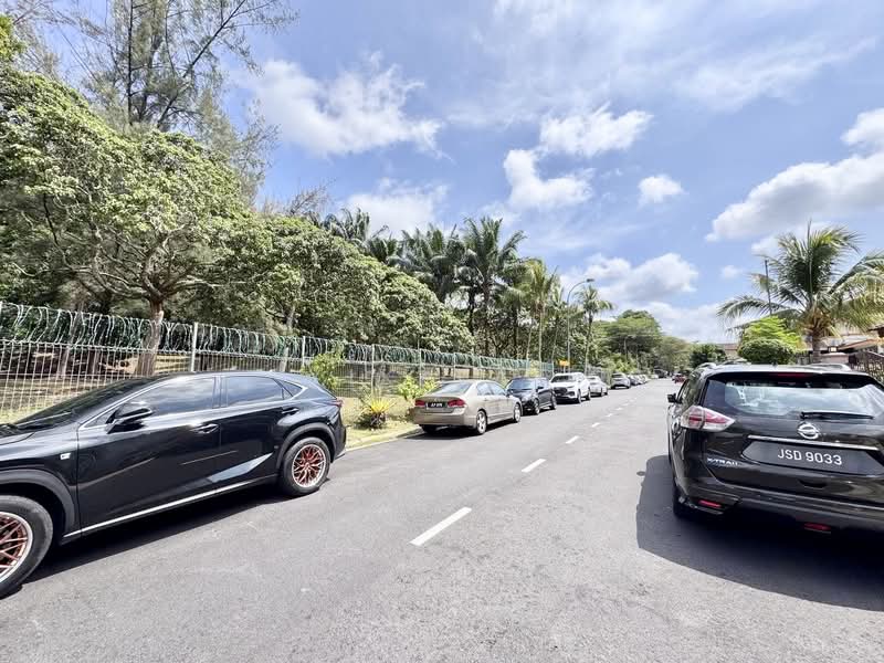 Impian Emas Impian Emas Impians Emas untuk Untuk Dijual - RM 950,000, Apr 2026 - Exterior - PropertyGuru.com.my