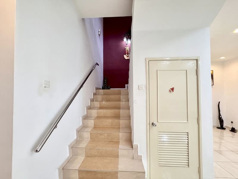 Impian Emas Impian Emas Impians Emas untuk Untuk Dijual - RM 950,000, Apr 2026 - Entrance - PropertyGuru.com.my