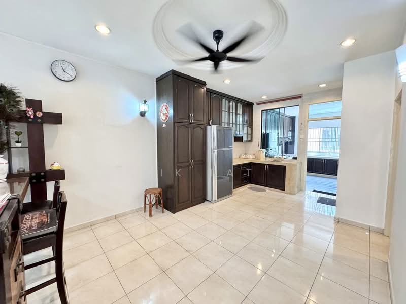 Impian Emas Impian Emas Impians Emas untuk Untuk Dijual - RM 950,000, Apr 2026 - Kitchen - PropertyGuru.com.my
