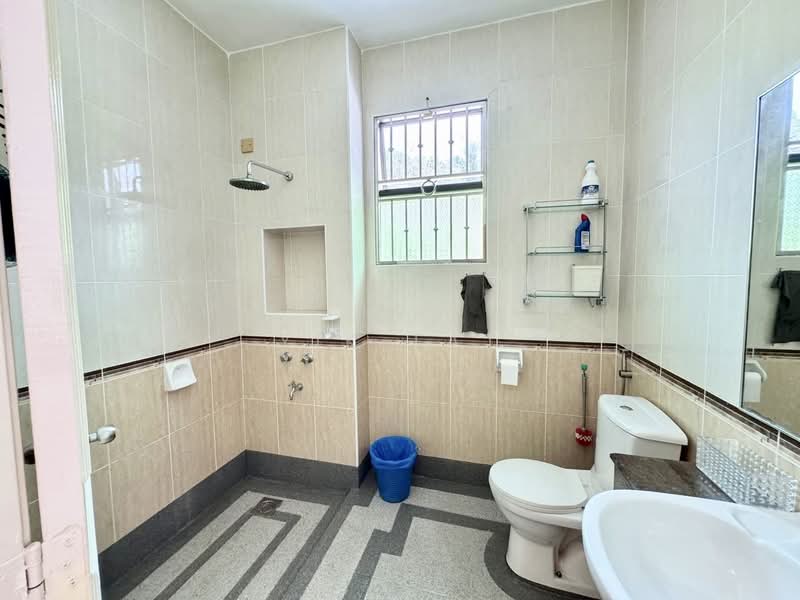 Impian Emas Impian Emas Impians Emas untuk Untuk Dijual - RM 950,000, Apr 2026 - Bathroom - PropertyGuru.com.my