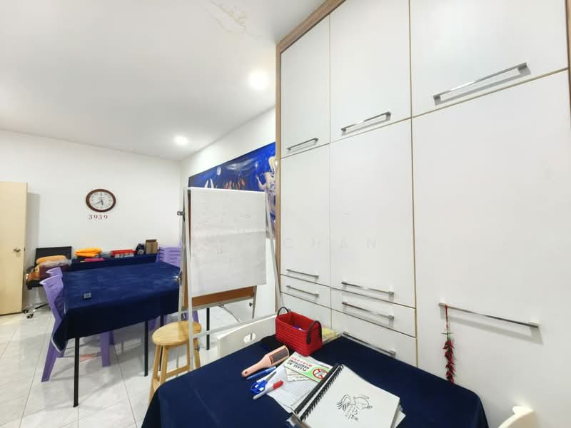 2-storey Terraced House for Sale in Seri Sungai Long (Kajang) - May Chan - Study - PropertyGuru.com.my