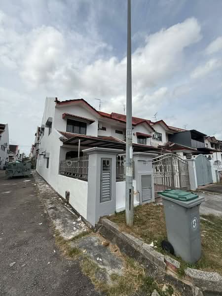 mount austin mount austin mounts austins untuk Untuk Dijual - RM 699,000, Apr 2026 - PropertyGuru.com.my