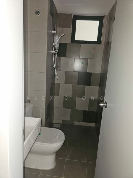 Service Residence for Rent at Helix2 @ PJ South - Alex Chong - Bathroom - PropertyGuru.com.my