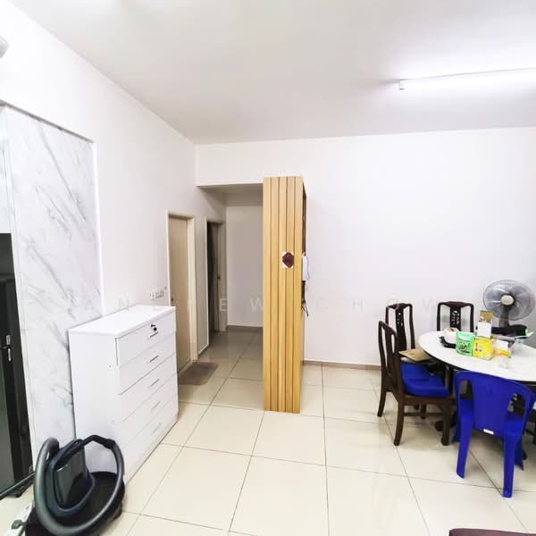 Condominium for Rent at SummerSkye Residences - Andrew Chow - Dining Room - PropertyGuru.com.my