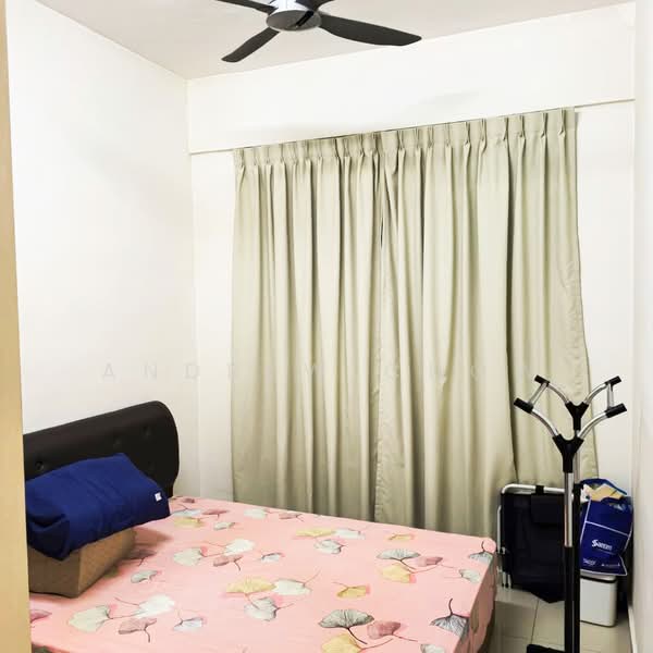 Condominium for Rent at SummerSkye Residences - Andrew Chow - Bedroom - PropertyGuru.com.my