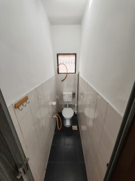 Pangsapuri Seri Pulai untuk Untuk Dijual - RM 140,000, Mac 2026 - Bathroom - PropertyGuru.com.my