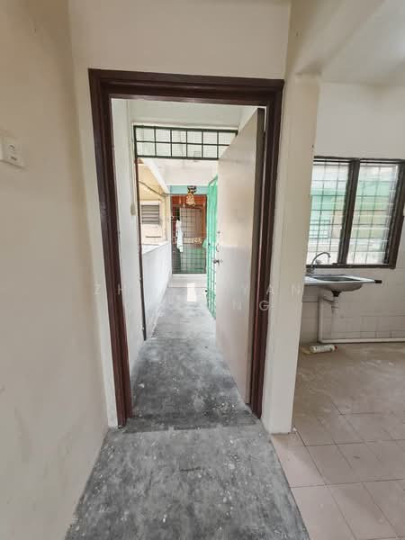 Pangsapuri Seri Pulai untuk Untuk Dijual - RM 140,000, Mac 2026 - Corridor - PropertyGuru.com.my