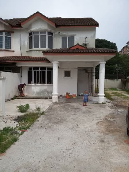 For Sale - Taman Bukit Angsana