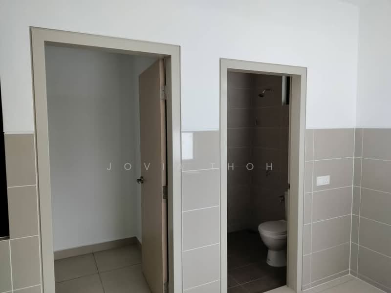 2-storey Terraced House for Rent in Iskandar Puteri (Nusajaya) (Johor) - Jovia Thoh - Bathroom - PropertyGuru.com.my