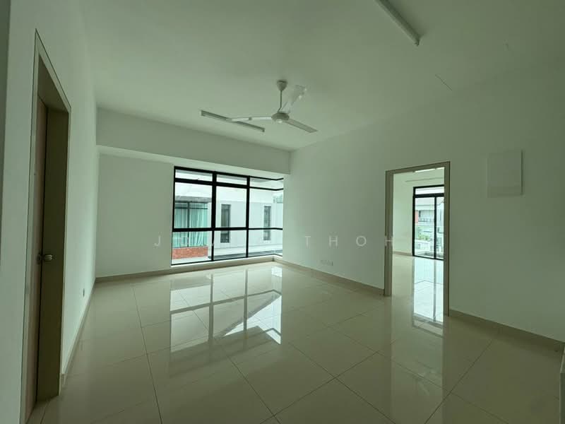 2-storey Terraced House for Rent in Iskandar Puteri (Nusajaya) (Johor) - Jovia Thoh - Living Room - PropertyGuru.com.my