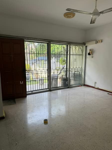 2-storey Terraced House for Rent in Kelana Jaya (Petaling Jaya) - Melvin Kaur - Living Room - PropertyGuru.com.my