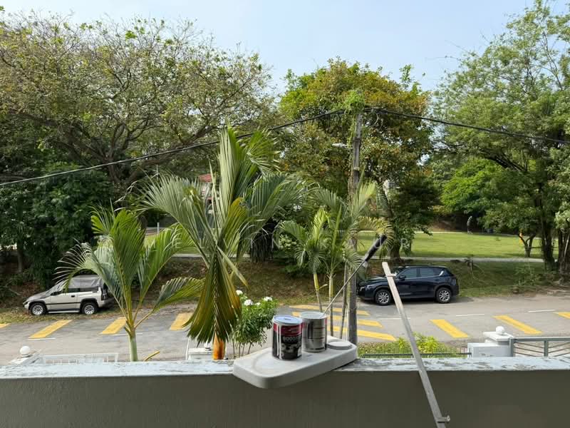 2-storey Terraced House for Rent in Kelana Jaya (Petaling Jaya) - Melvin Kaur - Exterior - PropertyGuru.com.my