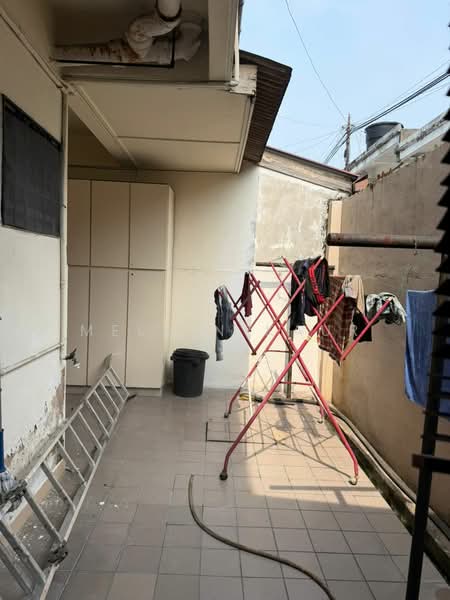 2-storey Terraced House for Rent in Kelana Jaya (Petaling Jaya) - Melvin Kaur - Exterior - PropertyGuru.com.my