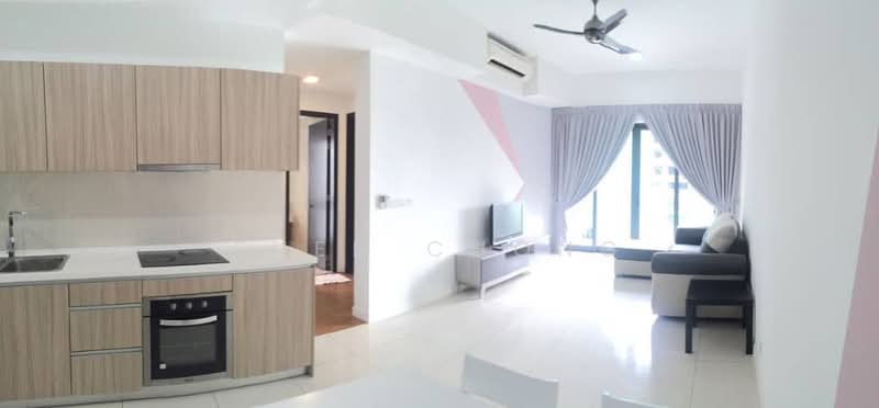 Service Residence for Sale at The Elements - Even Chong - PropertyGuru.com.my