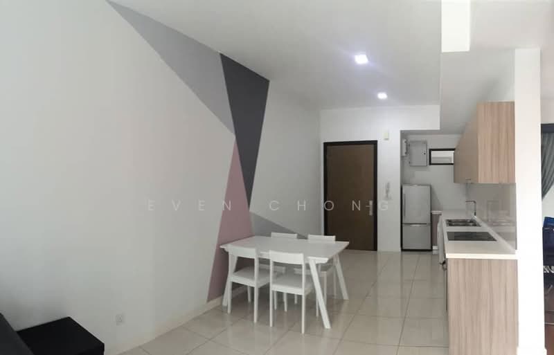 Service Residence for Sale at The Elements - Even Chong - PropertyGuru.com.my