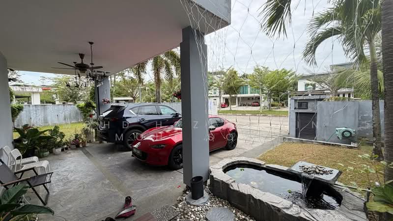 For Sale - Cahaya SPK