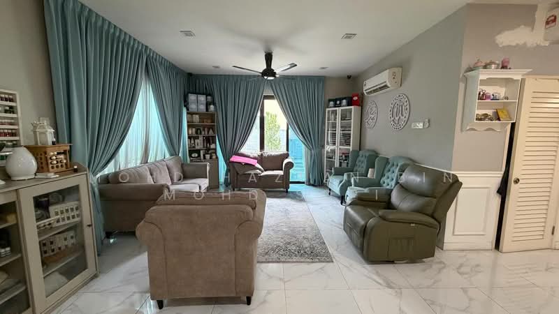 For Sale - Cahaya SPK