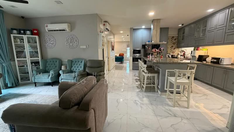 For Sale - Cahaya SPK