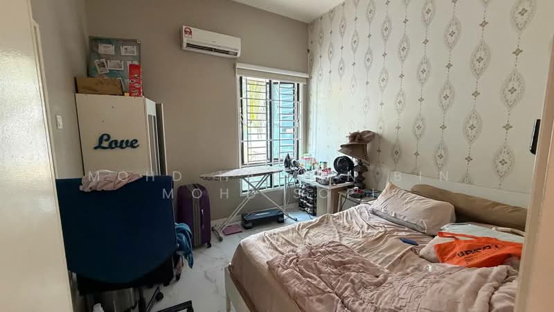 For Sale - Cahaya SPK