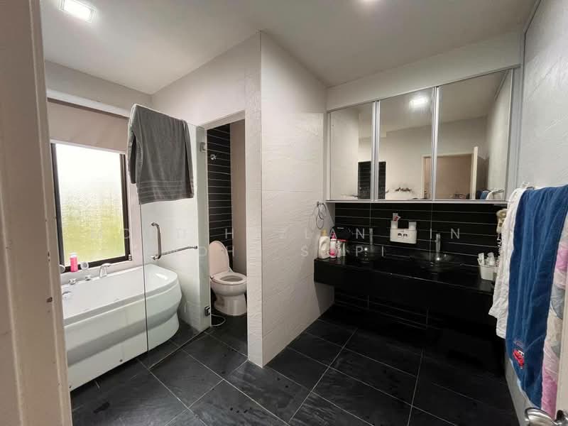 For Sale - Cahaya SPK