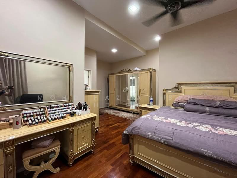 For Sale - Cahaya SPK