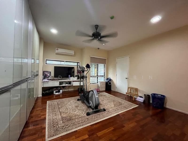 For Sale - Cahaya SPK